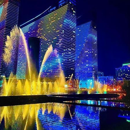 Orbi City- Twin Towers Corpus C Батумі Екстер'єр фото